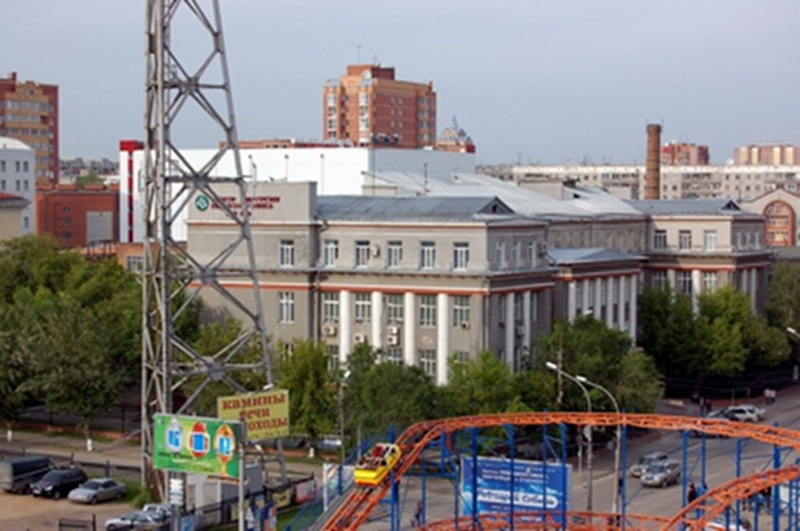 Гауз детская городская поликлиника 4 г казани