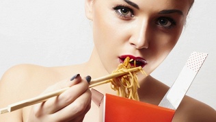Доставка «В теме вкуса»