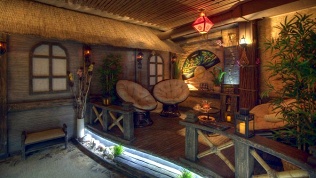 Отдых SPA-Relax Baunty