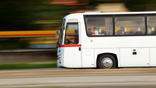 Автобусный тур