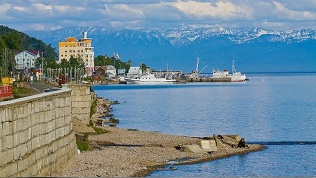 Отель «Арабеска»