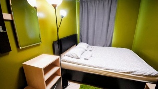 Landmark City Hostel
