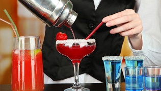 Dj Cafe Doski