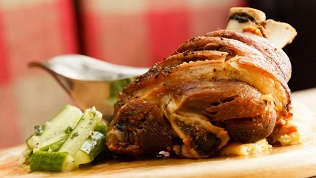 Кафе Blind Pig