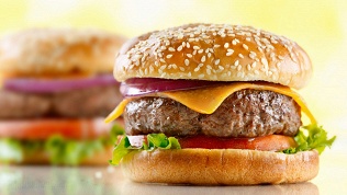 Бургерная Status Burger