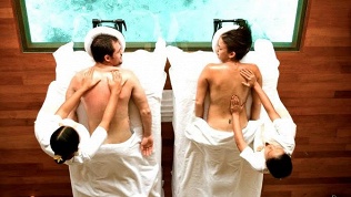 SPA-программа на выбор