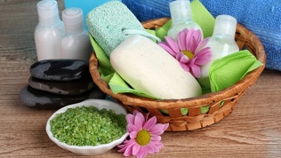 SPA-программа на выбор