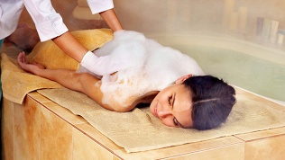 SPA-программа на выбор