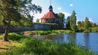 Тур в Карелию