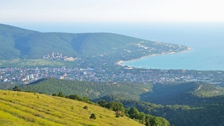 «Оленевка Village»