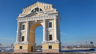 Гостиница «Фианит»