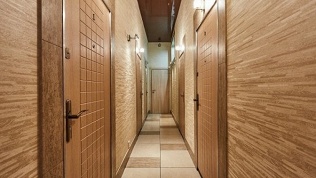 Мини-отель City Room