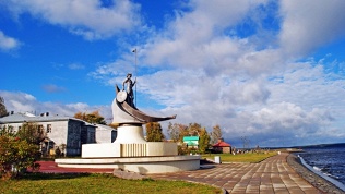 Отель «Ауринко»
