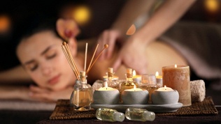 SPA-программа на выбор
