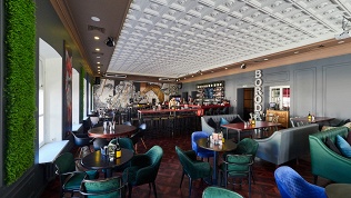 Restobar Boroda
