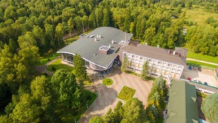 Пансионат «Нара»