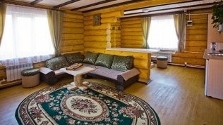 База отдыха «Подсолнух»
