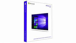 Microsoft Windows 10