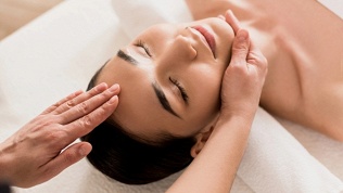 SPA-программы в студии красоты «РОЗ. Эстетик»