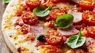Ресторан PizzaVillage