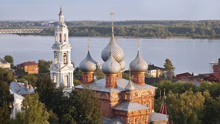 Экскурсионные туры