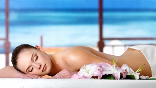 Тайская SPA-программа