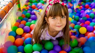 День развлечений