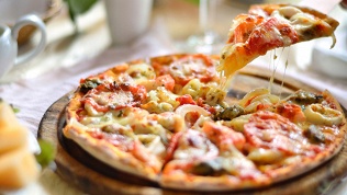 Компания Mia Gusto