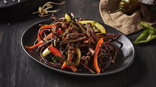 Служба доставки AsiFood