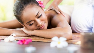SPA-программа на выбор