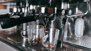 Всё меню кухни и напитки в пабе «Берлога»