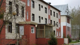Отдых в санатории