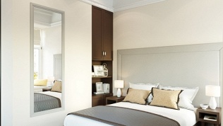 Lotman Boutique Hotel