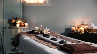 SPA-программы в центре релаксации и медитации «Алтай»