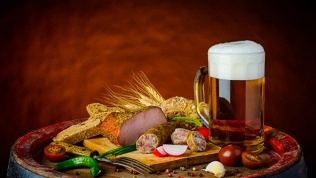 Бар Magic Bar & Chillout