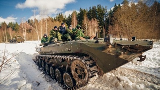Участие в программе