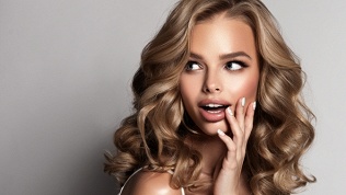 Стрижка, укладка и окрашивание волос в салоне красоты Beauty Family