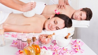 SPA-программа на выбор