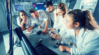 Участие в квесте