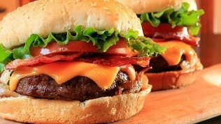 Бургерная Bro Food