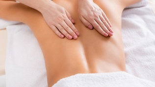 До 7 сеансов массажа в студии Wellness Lab