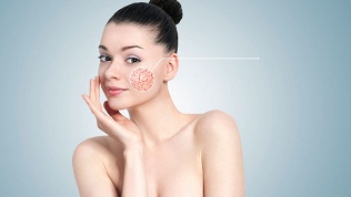 SPA-программа для лица