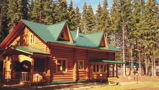 Клуб «Русская усадьба»