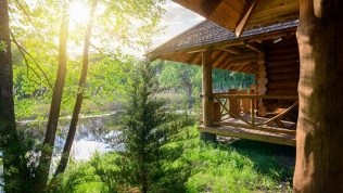 Турбаза Relax Island