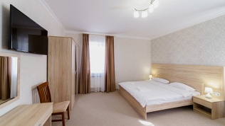 Отдых в отеле Balmont
