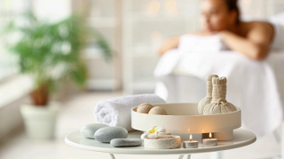 SPA-программа или SPA-девичник в SPA-клубе «Гималаи SPA»