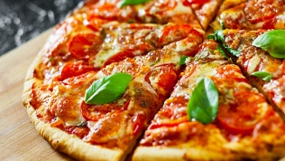 Сеть ресторанов Yes Pizza