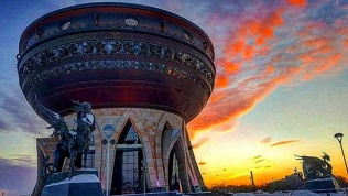 Хостел «Квартал Универ»