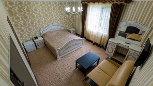БО Villagio Estate
