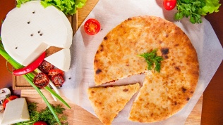 Пекарня «Долина вкуса»